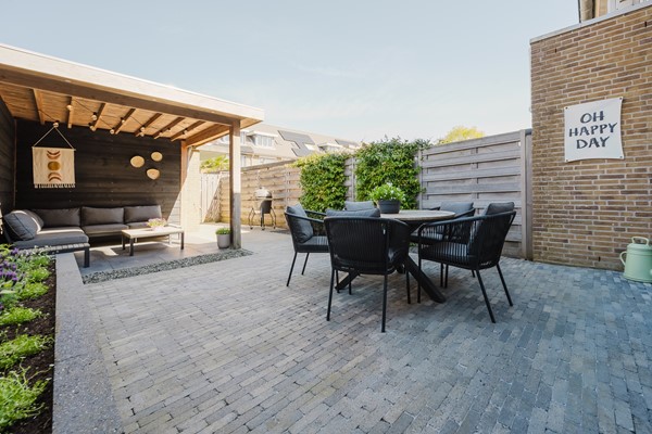 Medium property photo - Jan van Almondestraat 80, 3176 VA Poortugaal